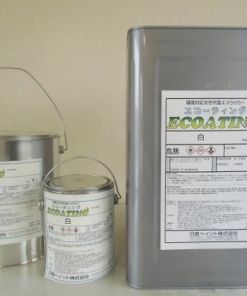 エコーティング