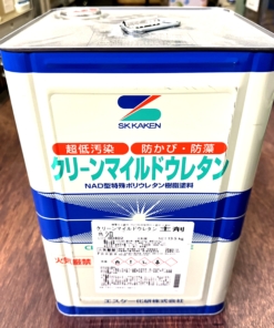ワンツーマイルドU 錆レス 25 85A 5缶セット