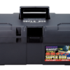 スーパーボックス SR-400 グレー