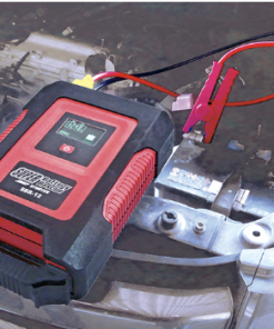 ジャンプスターター スーパーバッテリーレスキュー SBR-12