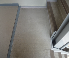 長尺シートケミクリーン