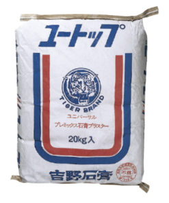 ﾀｲｶﾞｰユートップ 20KG