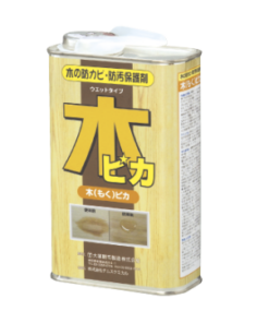木ピカ 1L