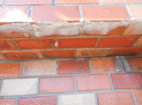 エフロ用ケミクリーン