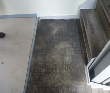 長尺シートケミクリーン