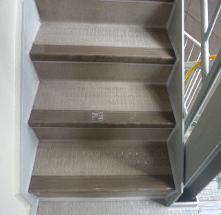 長尺シートケミクリーン