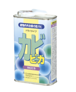 カビピカ 1L