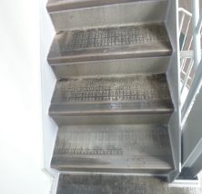 長尺シートケミクリーン