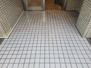 タイル用ケミクリーン