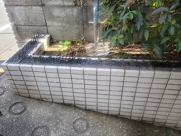 タイル用ケミクリーン