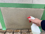 石材用ケミクリーン