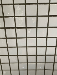 外壁親水膜形成コート