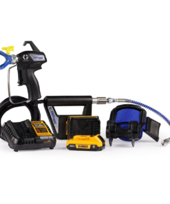 ｸﾞﾗｺ ｺﾝﾄﾗｸﾀｰ POWERSHOT ｽﾀﾝﾀﾞｰﾄﾞ18H306