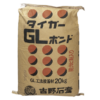 ﾀｲｶﾞｰＧＬボンド 20KG