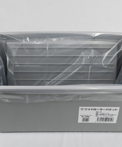 ﾜｲﾄﾞﾛｰﾗｰﾊﾞｹｯﾄ