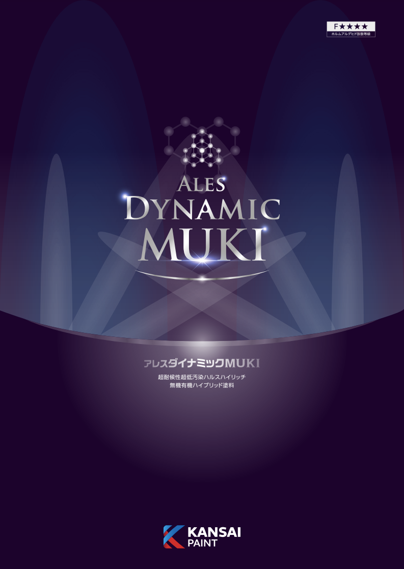 ダイナミックMUKI