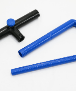 ﾜｲﾄﾞﾛｰﾗｰﾊﾝﾄﾞﾙ 12"〜18"