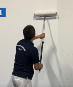 ﾜｲﾄﾞﾛｰﾗｰﾊﾝﾄﾞﾙ用継柄 131〜244CM