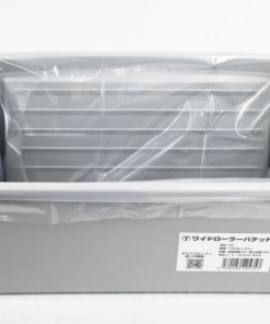 ﾜｲﾄﾞﾛｰﾗｰﾊﾞｹｯﾄ