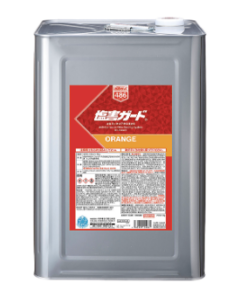NX486塩害ｶﾞｰﾄﾞ ｵﾚﾝｼﾞ 15KG 000486