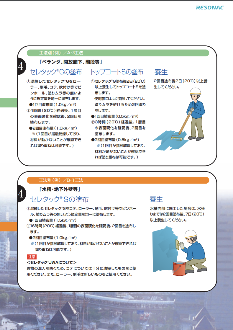 セレタックG