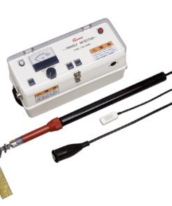 ｻﾝｺｳピンホール探知器 TRC-250B