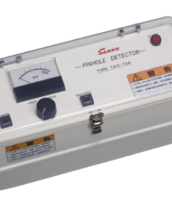 ｻﾝｺｳピンホール探知器 TRC-70B