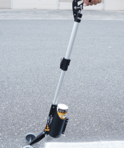 ハードラインスプレーEasy専用スプレーライナー