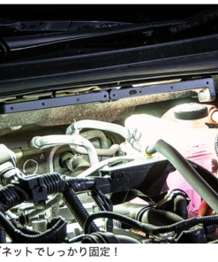 ジェントス 折畳式ハイパワーバーライト GZ-706