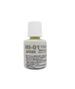 ｴｱﾃｯｸｽ ﾏｽｷﾝｸﾞｲﾝｸ MI-01 30ML