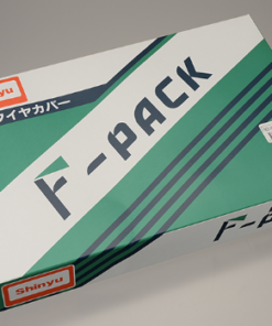 F-PACK(ｴﾌﾊﾟｯｸ) ﾀｲﾔｶﾊﾞｰ 2/4TON ﾄﾗｯｸ (2)