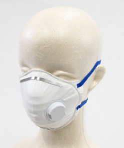 ﾌﾟﾛﾃｸｶﾞｰﾄﾞﾏｽｸDS2 ﾊﾞﾙﾌﾞﾂｷ67823ｱｼﾞｬｽﾀｰ(10)