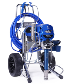 Mark V XT HD 3-in-1 ProContractor シリーズ 電動エアレススプレーヤー、JP/TW
