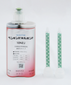 ﾍﾟﾝｷﾞﾝ ﾊﾟﾈﾙﾎﾞﾝﾄﾞ 1042J 速硬化 200ML