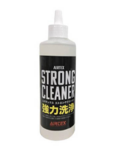 ｴｱﾃｯｸｽ ｽﾄﾛﾝｸﾞｸﾘｰﾅｰ 230ML