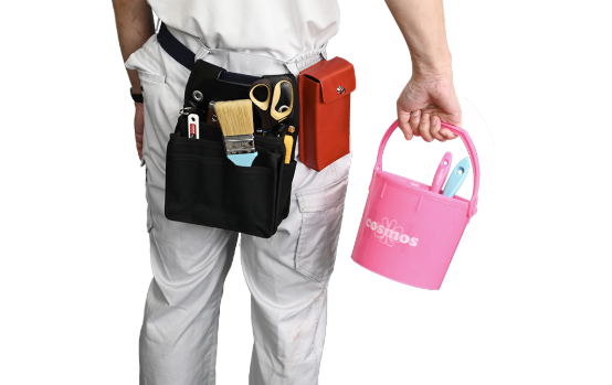 COSMOSポリ缶　小　３Ｌ