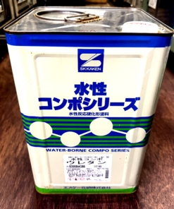 余剰塗料セレクション