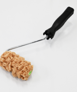 マルテーデコペンツール海綿風スモールローラー 4