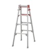 ﾊｾｶﾞﾜはしご兼用伸縮脚立ｼｬｶﾞﾏﾝ RYR-12