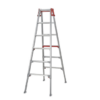 ﾊｾｶﾞﾜはしご兼用伸縮脚立ｼｬｶﾞﾏﾝ RYR-18