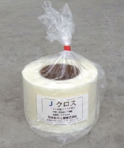 Jクロス