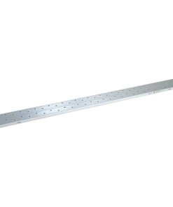 片面使用型足場板　 STSH-524　＃厚み48mm、2点支持で使用可能　＃全長5.0ｍ　幅240mm   厚み48mm