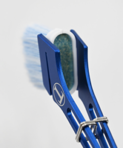 SWITCH刷毛用交換ﾍｯﾄﾞ ﾏﾙﾁﾊﾞﾘｭｰﾊｰﾄﾞ 40ﾐﾘ