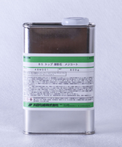 ビッグサントップ 御影石 メジコート 800ｇ