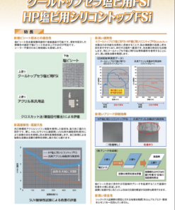 クールトップセラ塩ビ用FSi　＃遮熱塗料 屋上防水層用　＃屋上防水層保護用 水性1液反応硬化形アクリルシリコン樹脂系 遮熱塗料 [塩ビ防水シート用] [薄塗型軽歩行用] 細骨材入り　#スズカファイン