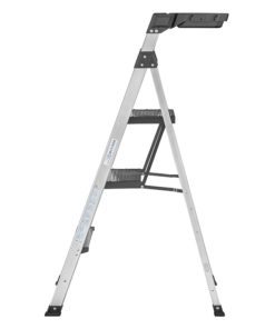 折りたたみ式作業台 DF-3T(トレー付き)