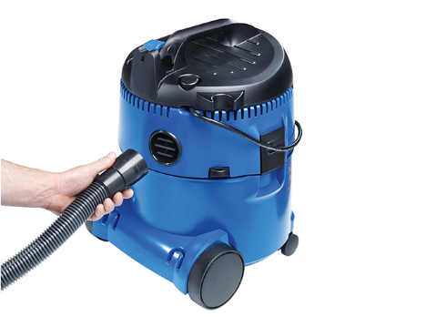 ﾆﾙﾌｨｽｸ ｳｪｯﾄ&ﾄﾞﾗｲ掃除機 AERO 21-01 PC