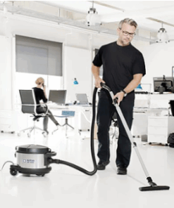 ﾆﾙﾌｨｽｸ真空掃除機　　GD930 PRO S2 HEPA