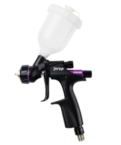 DEV DV1S HVLP + GRAVITY GUN KIT 704532