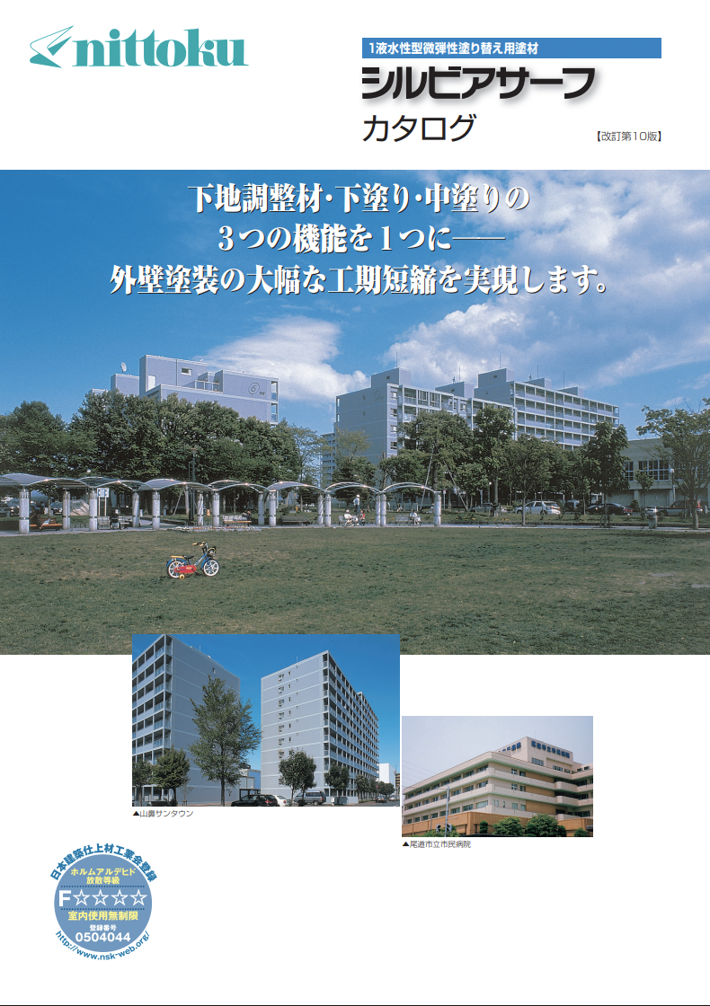 シルビアサーフ